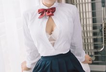 [TouTiao头条女神] 2019-06-11 雨墨 好好学习，天天向上 [13+1P]-美图岛