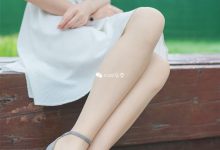 [SIEE丝意] No.011 娜娜 雨落不知何处 [58P]-美图岛