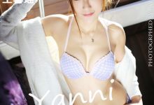 [MyGirl美媛馆] 2014.10.26 Vol.068 王馨瑶yanni [75+1P]-美图岛