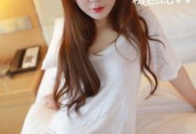 [TouTiao头条女神] 2017.02.04 公牛队服乳牛23号 佑熙[21+1P/196M]-美图岛