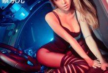 [Qingdouke青豆客] 2017.01.25 Kiren_程程程 [43+1P]-美图岛