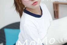 [MFStar模范学院] 2017.03.06 VOL.090 伊小七MoMo [51+1P]-美图岛