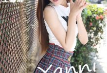 [MyGirl美媛馆] 2015.02.28 Vol.103 王馨瑶yanni [61+1P]-美图岛
