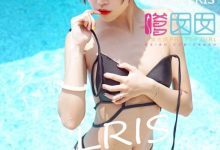 [FEILIN嗲囡囡] 2017.04.05 VOL.083 冯木木LRIS [47+1P]-美图岛