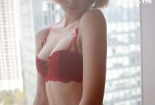 [TouTiao头条女神] 2016.07.27 百变少女 婧婧 [41+1P/375M]-美图岛