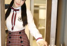 [MyGirl美媛馆] 2019.05.17 VOL.355 Flower朱可儿 [81+1P]-美图岛