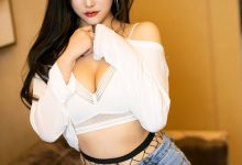 [XiuRen秀人网] 2019.10.22 No.1746 杨晨晨sugar [96+1P]-美图岛