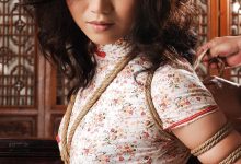 [Ligui丽柜]2018.12.22 网络丽人 Model 由美 [33+1P]-美图岛