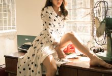 [YALAYI雅拉伊] 2019.08.08 Y114 琳琳 双面伊人 [40+1P]-美图岛