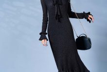 [Kelagirls克拉女神]2020.04.01《淑女抬脚》小岚[27P／426MB]-美图岛