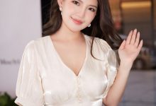 [YouMi尤蜜] 2021.10.17 曦宝儿 [54+1P]-美图岛