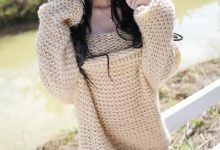 [MyGirl美媛馆] 2015.01.20 Vol.093 杨晓青儿 [82+1P]-美图岛