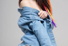 [Ugirls爱尤物] 2019.02.16 No.1368 明娜 嗨玩少女 [35P]-美图岛