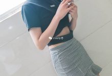 [SIEE丝意] No.028 沐萱 芬芳的夏至音韵 [66P-211MB]-美图岛