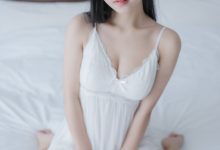 萌芽儿o0 - 白色私房 [44P-159MB]-美图岛