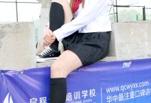 [SiHua丝话]SH041 JK的第一次尝试 伊一[94P+2V／500MB]-美图岛