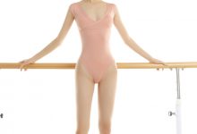 [GALLI嘉丽]舞蹈生日记 2021.03.08 鱼子 [32P- 96MB]-美图岛