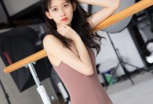 [GALLI嘉丽]舞蹈生日记 2021.05.25 黎黎 [43P-253MB]-美图岛