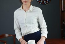 [IESS异思趣向] 2021.05.24 丝享家813：小六《火辣女秘书》[88P／124MB]-美图岛