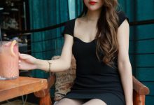 [IESS异思趣向] 2021.05.26 丝享家815：夏夏《灰丝长腿一米二》[83P／132MB]-美图岛