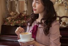 [YALAYI雅拉伊] 2019.04.16 Y158 卡柔 独白 [46+1P]-美图岛