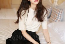 纳丝摄影 苏敏 美好的一天 [195P1V-943MB]-美图岛