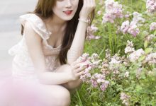 [SiHua丝话]SH117 COCO 湖边映象[40P／47MB]-美图岛