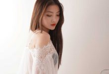 [丝慕SMOU] 海外版H001 夏子楠 [58P+1V-172M]-美图岛