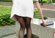 学妹加速跑 XM020《六六学妹2》[76P-72MB]-美图岛