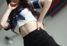 [唐朝摄影] 2021.10.11 No.032 琪琪 [53P-41MB]-美图岛