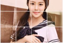 [Ugirls尤果网]爱尤物专辑 2016.05.20 No.367 李姊乐 我爱你520 [40P]-美图岛