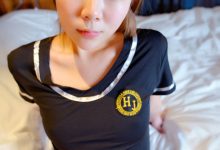 [PANS写真] 2018.07.18 NO.989 七月[1V+18+1P]-美图岛