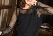 [Kelagirls克拉女神]2018.06.13《真空上阵》冉宝[32P／533MB]-美图岛