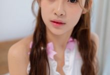 [XiuRen秀人网] 2019.05.14 No.1449 沈梦瑶 [50+1P]-美图岛