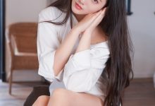 [MICAT 猫萌榜] 2017.06.01 VOL.004 画画sugar [50+1P]-美图岛