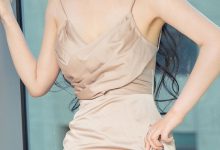 [Ugirls爱尤物] 2018.02.01 No.988 安可可 长裙下的美腿  [40P]-美图岛