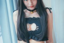 [BoLoLi波萝社]新刊 2017.09.21 BOL121 猫内衣小可爱 [40+1P]-美图岛