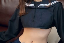 [Ugirls爱尤物] 2019.01.16 No.1337 徐萱萱 魔法少女 [35P]-美图岛