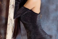 [Ugirls尤果网]爱尤物专辑 2016.12.18 No.579 赵颖 身颖 [40P]-美图岛