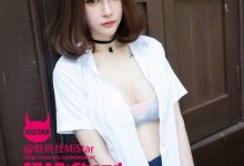 [MiStar魅妍社] 2016.04.20 Vol.076 Cheryl青树 [59+1P]-美图岛