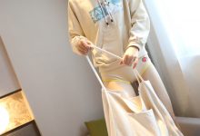 [ROSI写真] 口罩系列 2019.11.26 NO.1262 [37+1P23M]-美图岛