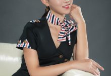 [Ligui丽柜] 2018.10.22 Model 赵维拉 [53+1P/23M]-美图岛