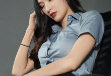 [Ligui丽柜] 2018.11.02 网络丽人 Model 雪糕&筱筱 [60+1P/28.0M]-美图岛