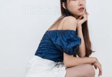 [IESS异思趣向] 2019.08.23 丝享家555： 回家换鞋的美子 [92P30M]-美图岛