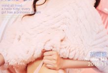 [Ugirls尤果网]爱尤物专辑 2016.11.12 No.543 胡璐璐 Hello Girl [40P]-美图岛