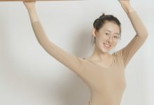 寻花 第34期  舞蹈生柠檬 [34+1P]-美图岛