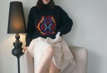 丝慕写真 小蓝 [31P]-美图岛