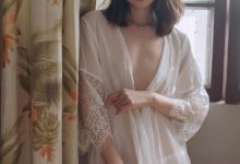 [YALAYI雅拉伊] 2019.10.12 Y427 佳佳 寂寞心房 [48+1P]-美图岛