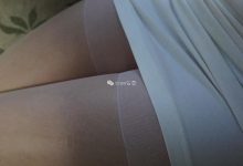 SIEE丝意 No.018 曦曦&思思 丝聊（下）-美图岛