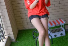 [Ugirls尤果网] 爱尤物 2019.11.06 No.1631 小仙 沸腾的体温 [35P]-美图岛